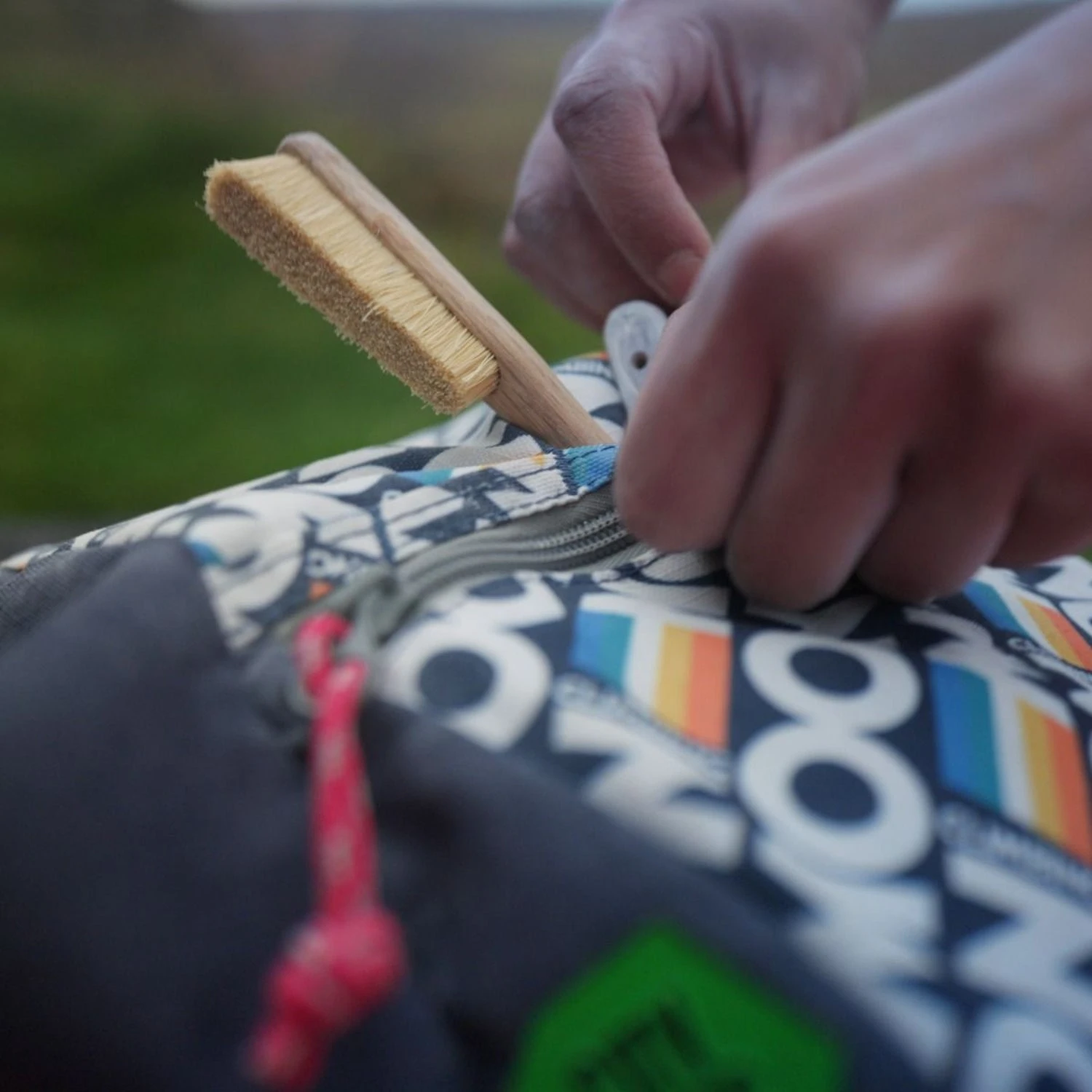 Moon Voyager Brush 9 Moon Voyager Brush - Image 7