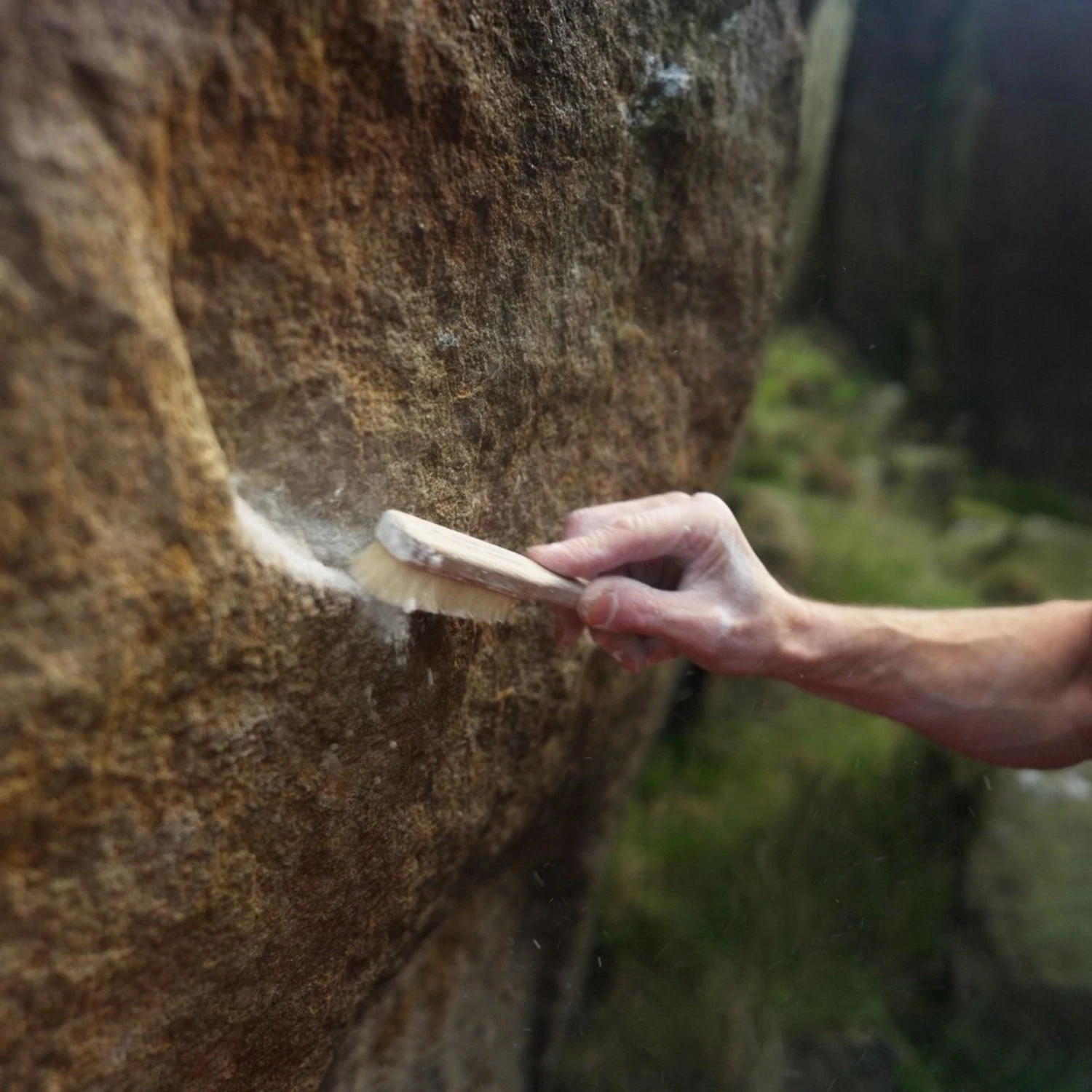 Moon Voyager Brush 13 Moon Voyager Brush - Image 11