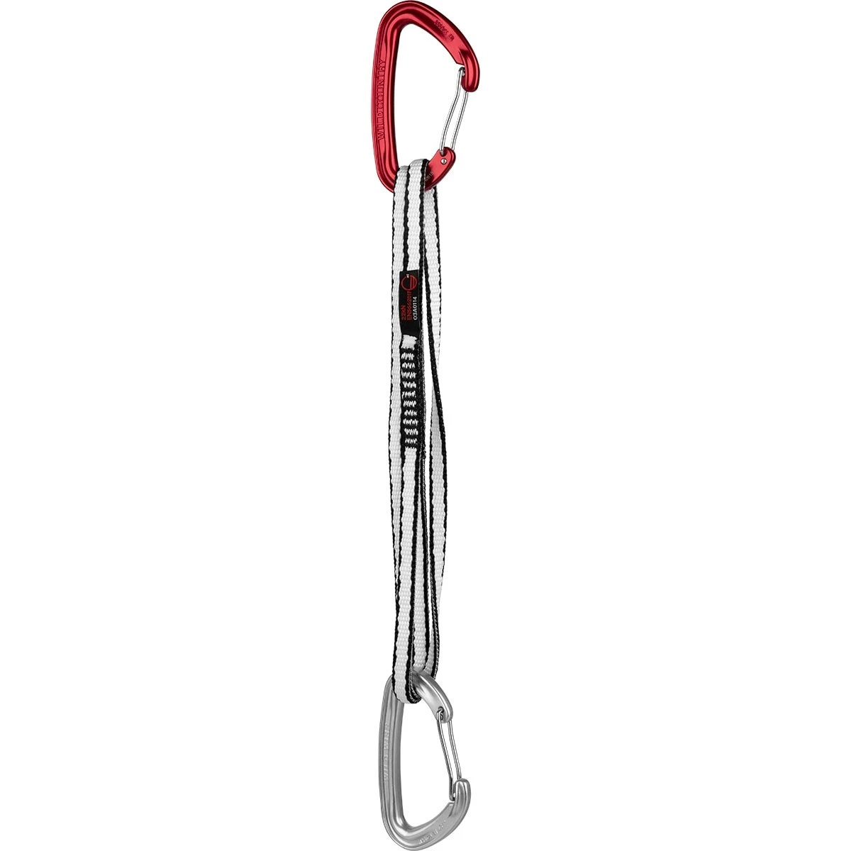 Wild Country Wildwire Alpine Quickdraw 60cm 3 Wild Country Wildwire Alpine Quickdraw 60cm
