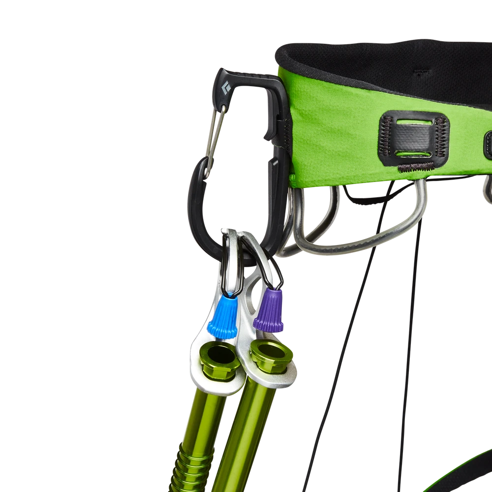 Black Diamond Recco Vision Air Net 6 Black Diamond Recco Vision Air Net - Image 4