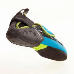 Wild Country Area -Wild Country Area 11195 NINJAJRVENT BACK