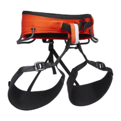 Black Diamond Long Haul Harness