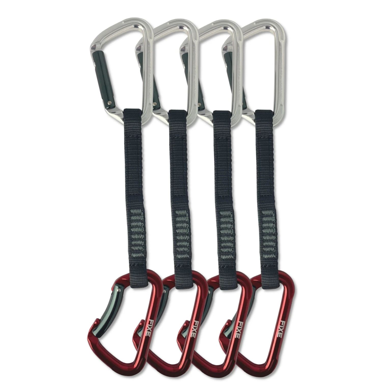 Fixe Montgrony Express 18cm (4 Pack) 3 Fixe Montgrony Express 18cm (4 Pack)