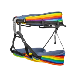 Grivel Trend Harness - Rainbow