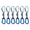 Mammut Crag Keylock 10cm Indicator 6-Pack Set -Wild Country Area 2