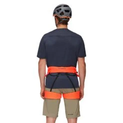 Mammut Sender Harness -Wild Country Area 2020 00970 2196 mod back