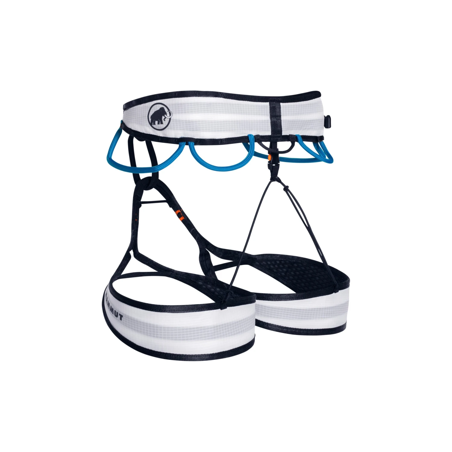 Mammut Eiger Nordwand Harness 4 Mammut Eiger Nordwand Harness - Image 2