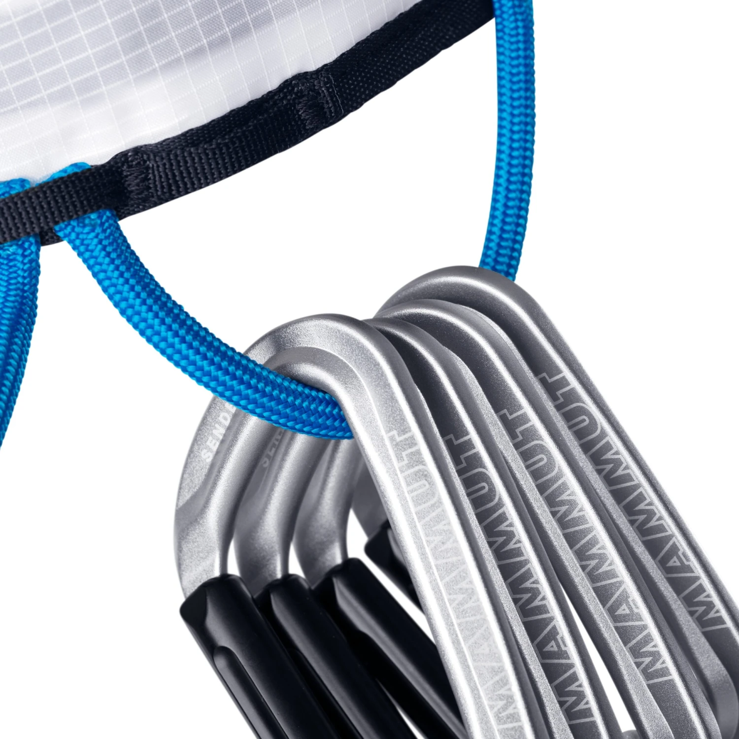 Mammut Eiger Nordwand Harness 8 Mammut Eiger Nordwand Harness - Image 6