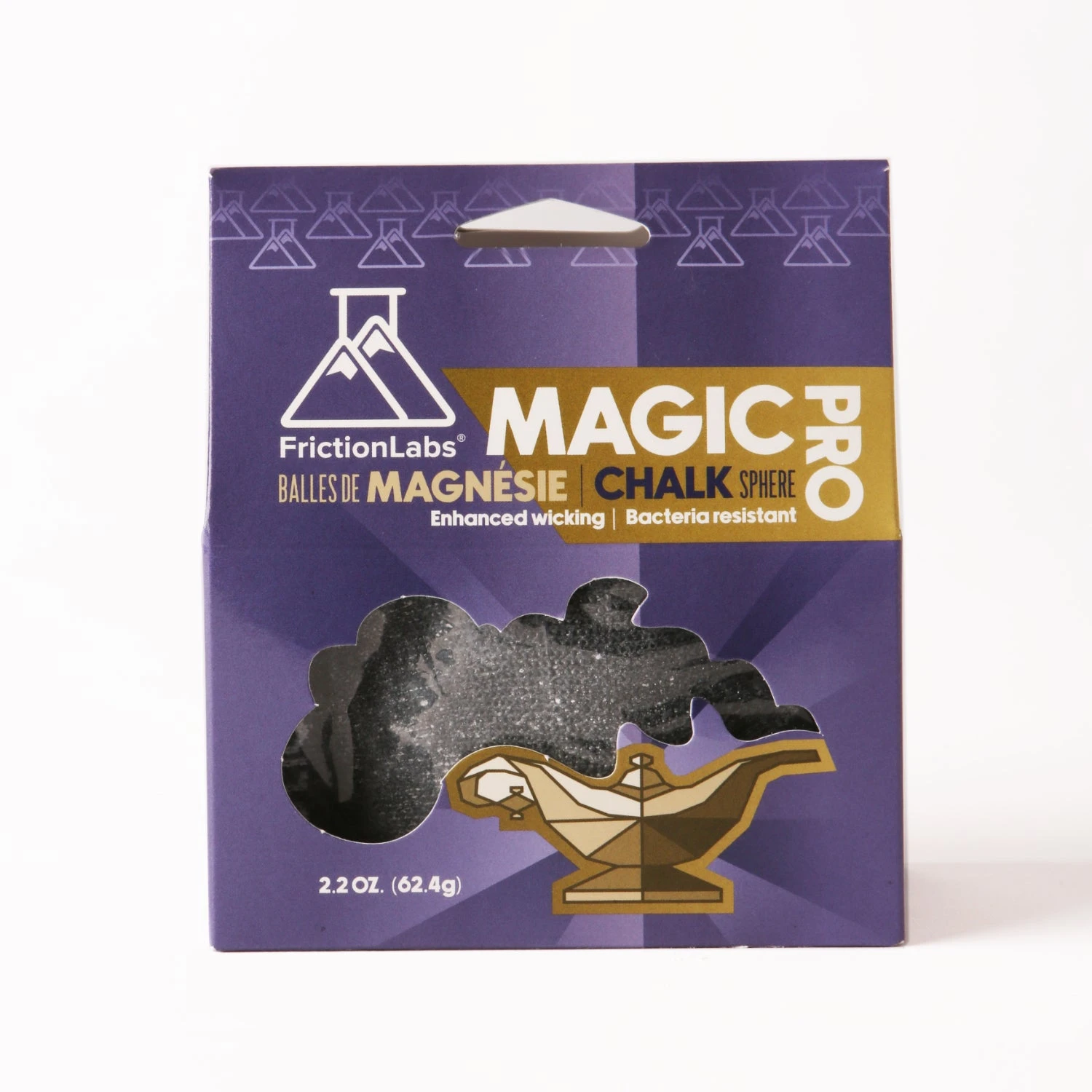 FrictionLabs Magic Chalk Ball PRO 4 FrictionLabs Magic Chalk Ball PRO - Image 2