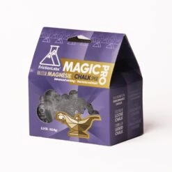 FrictionLabs Magic Chalk Ball PRO 7 FrictionLabs Magic Chalk Ball PRO -Wild Country Area 20230510 ML0A7051 1