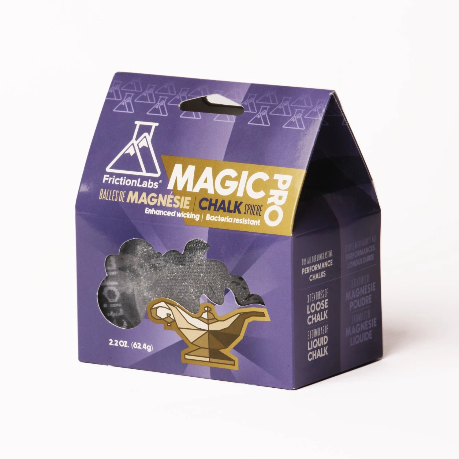 FrictionLabs Magic Chalk Ball PRO 5 FrictionLabs Magic Chalk Ball PRO - Image 3