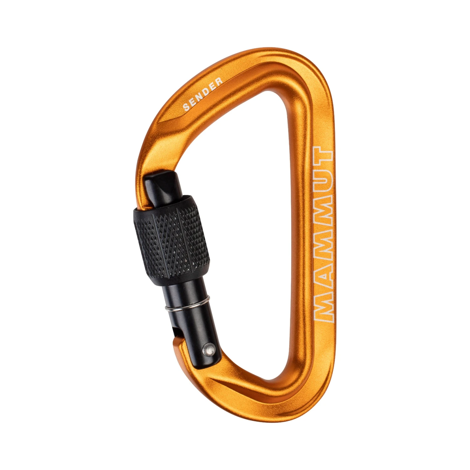 Mammut Sender Screwgate 3 Mammut Sender Screwgate