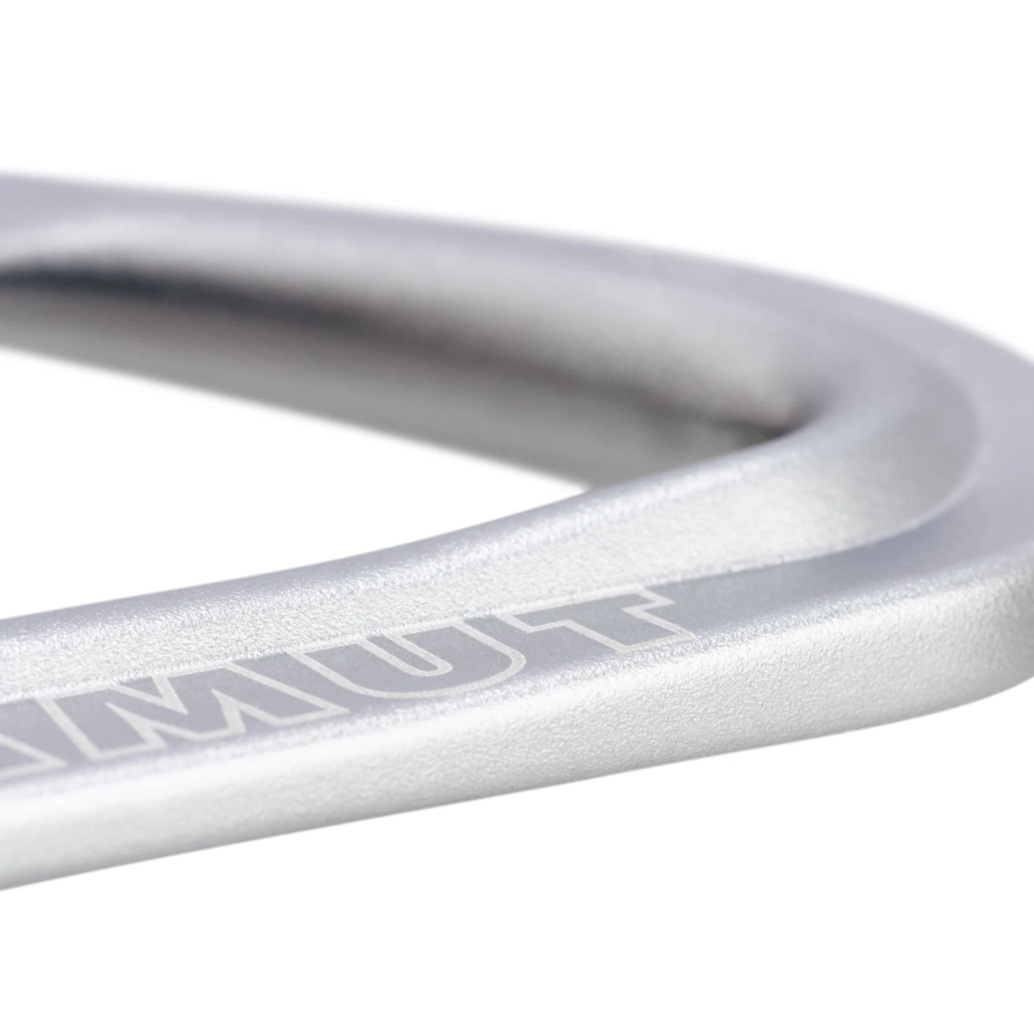 Mammut Crag Keylock Wire 10cm Indicator 6-Pack Set 6 Mammut Crag Keylock Wire 10cm Indicator 6-Pack Set - Image 4