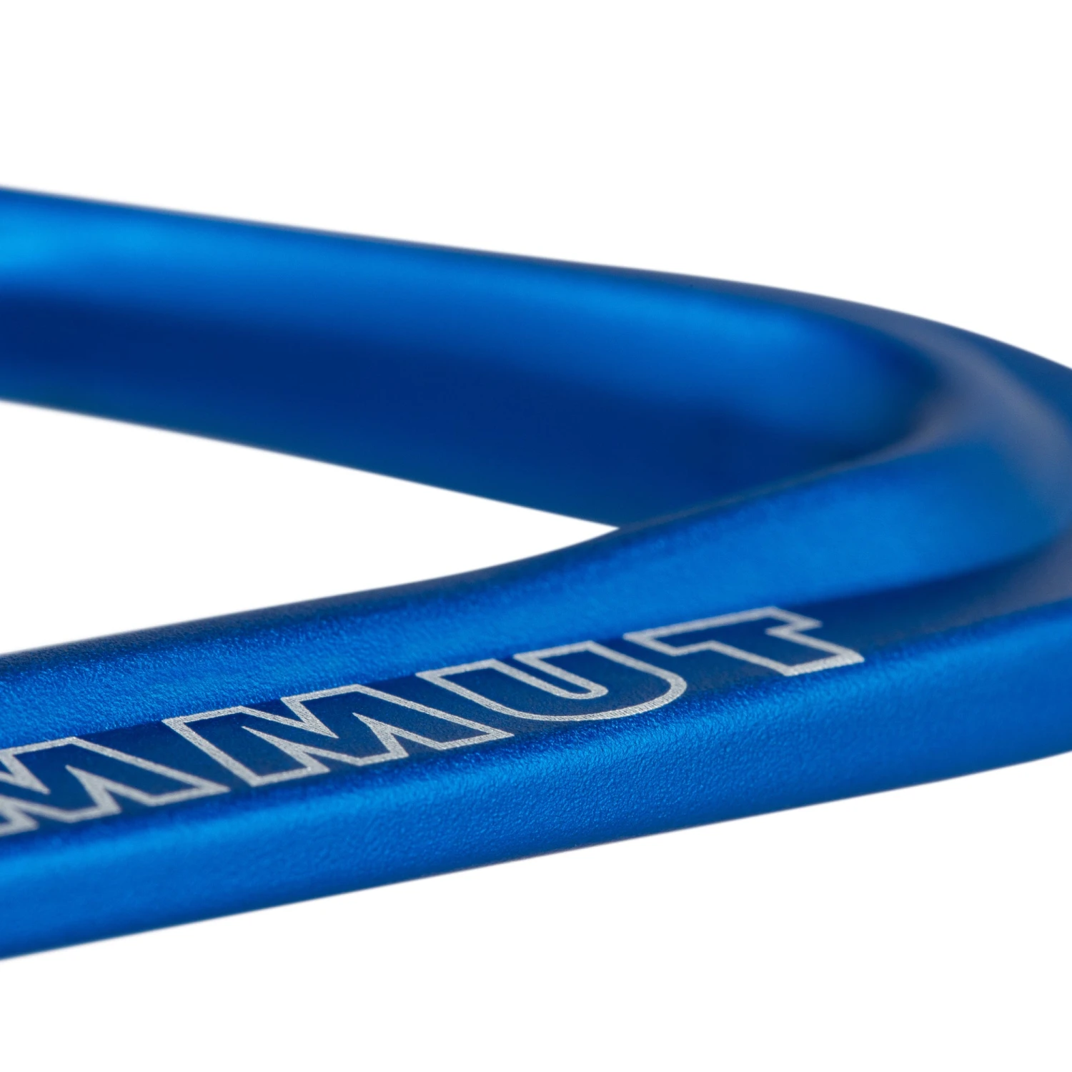 Mammut Crag Keylock Wire 10cm Indicator 6-Pack Set 5 Mammut Crag Keylock Wire 10cm Indicator 6-Pack Set - Image 3