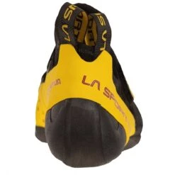 La Sportiva Solution Comp 10 La Sportiva Solution Comp -Wild Country Area 20z 999100 solutioncomp blackyellow 6