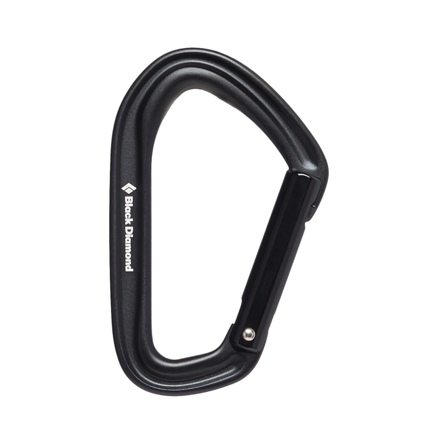 Black Diamond HotForge Carabiner 4 Black Diamond HotForge Carabiner - Image 2