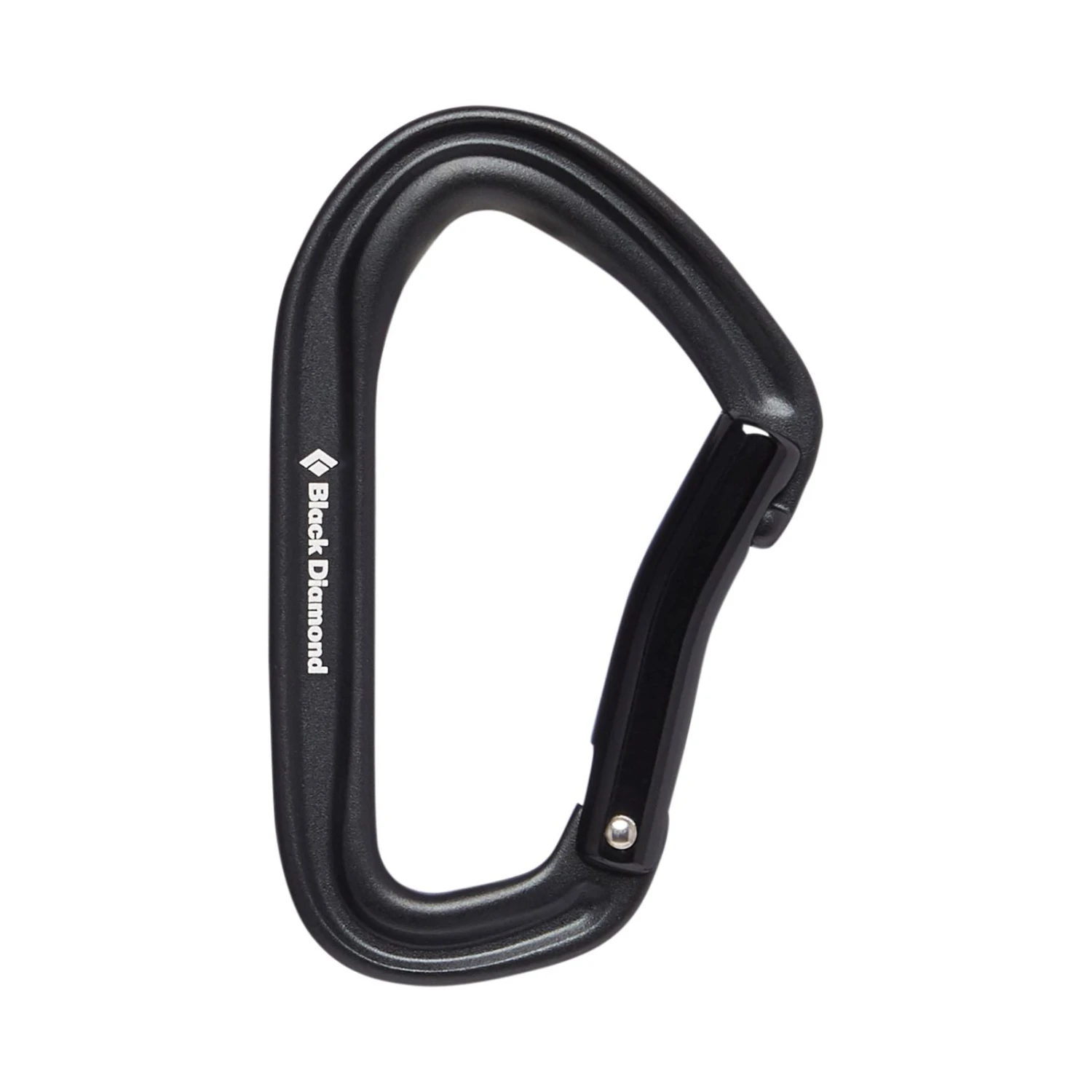 Black Diamond HotForge Carabiner 3 Black Diamond HotForge Carabiner