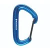 Black Diamond LiteWire 1 Black Diamond LiteWire -Wild Country Area 210234 4005 LITEWIRECARABINER BLUE