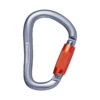 Black Diamond RockLock Twistlock -Wild Country Area 210258 1003 ROCKLOCKTWISTLOCKCARABINER Gray