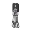 Black Diamond Miniwire Quickpack 12cm