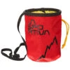 La Sportiva LSP Chalk Bag 2 La Sportiva LSP Chalk Bag -Wild Country Area 2773