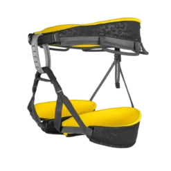 Grivel Trend Harness - Black