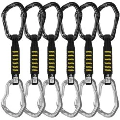 Grivel Stealth Quickdraw Packs