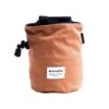 Evolv Canvas Chalk Bag - Copper