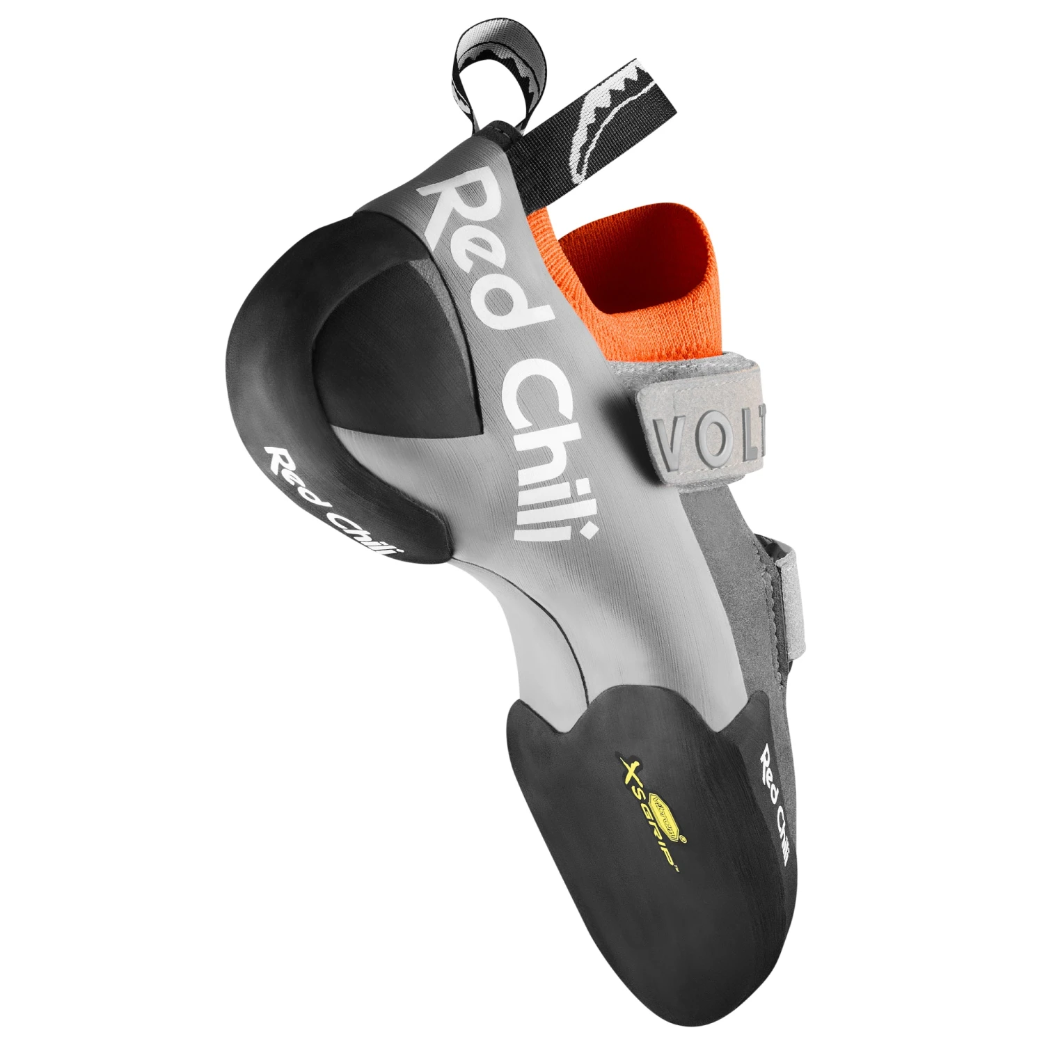 Red Chili Voltage LV 4 Red Chili Voltage LV - Image 2