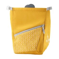 Red Chili Reactor Bouldering Chalk Bag