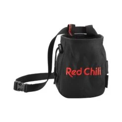 Red Chili Giant Chalk Bag 7 Red Chili Giant Chalk Bag -Wild Country Area 36004 010a