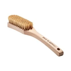 Red Chili Dirty Hairy Large Chalk Brush