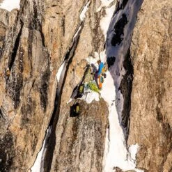 Grivel Levante Harness -Wild Country Area 3 03c10aa3 47e4 4590 941b 887e5532c13e