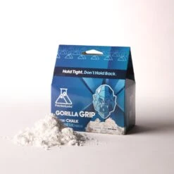 FrictionLabs Gorilla Grip Chalk - Semi Chunky 23 FrictionLabs Gorilla Grip Chalk - Semi Chunky -Wild Country Area 3 1f039502 3d2d 4bcc a9ad e31114ffbda6