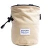 Evolv Canvas Chalk Bag - Tan -Wild Country Area 3 2ded9a44 fb96 48a4 bca7 028deb761fd5