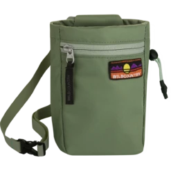 Wild Country Flow Chalk Bag - Retro 9 Wild Country Flow Chalk Bag - Retro -Wild Country Area 40 0000010027 5970 FRONT