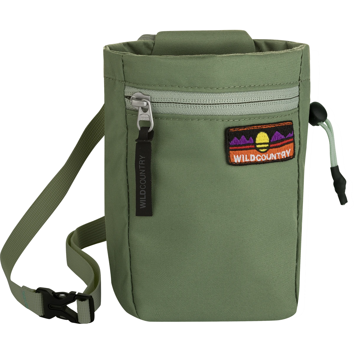 Wild Country Flow Chalk Bag - Retro 5 Wild Country Flow Chalk Bag - Retro - Image 3