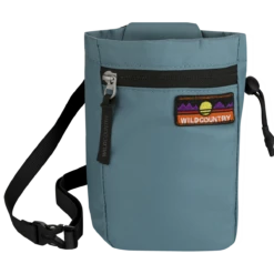 Wild Country Flow Chalk Bag - Retro