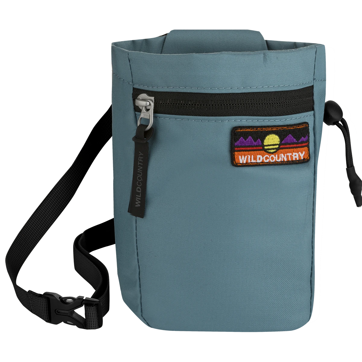 Wild Country Flow Chalk Bag - Retro 3 Wild Country Flow Chalk Bag - Retro