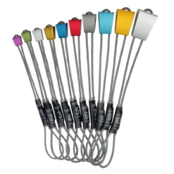 Wild Country Rock Set 1-10