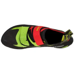 La Sportiva Kubo -Wild Country Area 4489