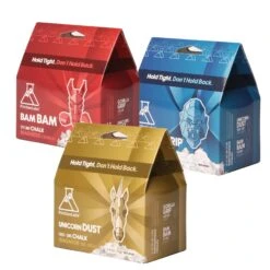 FrictionLabs Chalk 2.5oz (3-Pack)