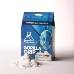 FrictionLabs Gorilla Grip Chalk - Semi Chunky 24 FrictionLabs Gorilla Grip Chalk - Semi Chunky -Wild Country Area 4 d407a1e3 9805 464c b8a5 474a206c1c64