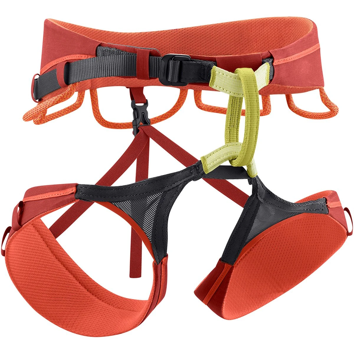 Edelrid Sirana Harness (2023) 3 Edelrid Sirana Harness (2023)