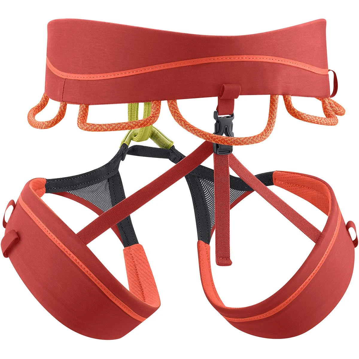 Edelrid Sirana Harness (2023) 4 Edelrid Sirana Harness (2023) - Image 2