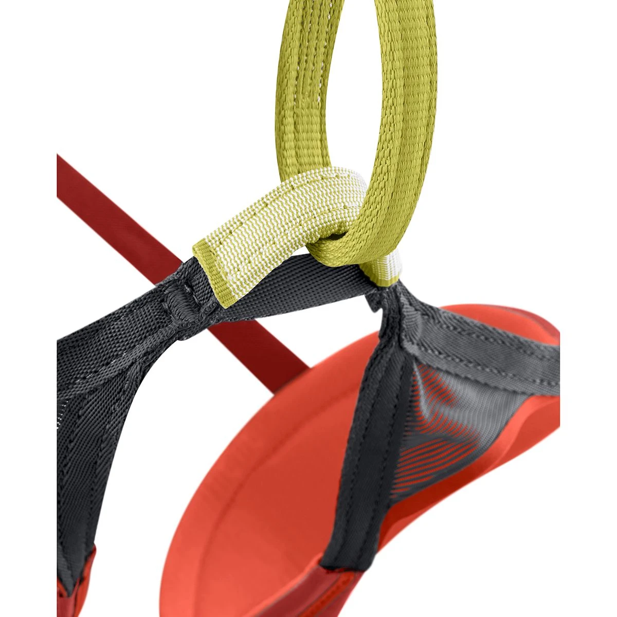Edelrid Sirana Harness (2023) 6 Edelrid Sirana Harness (2023) - Image 4