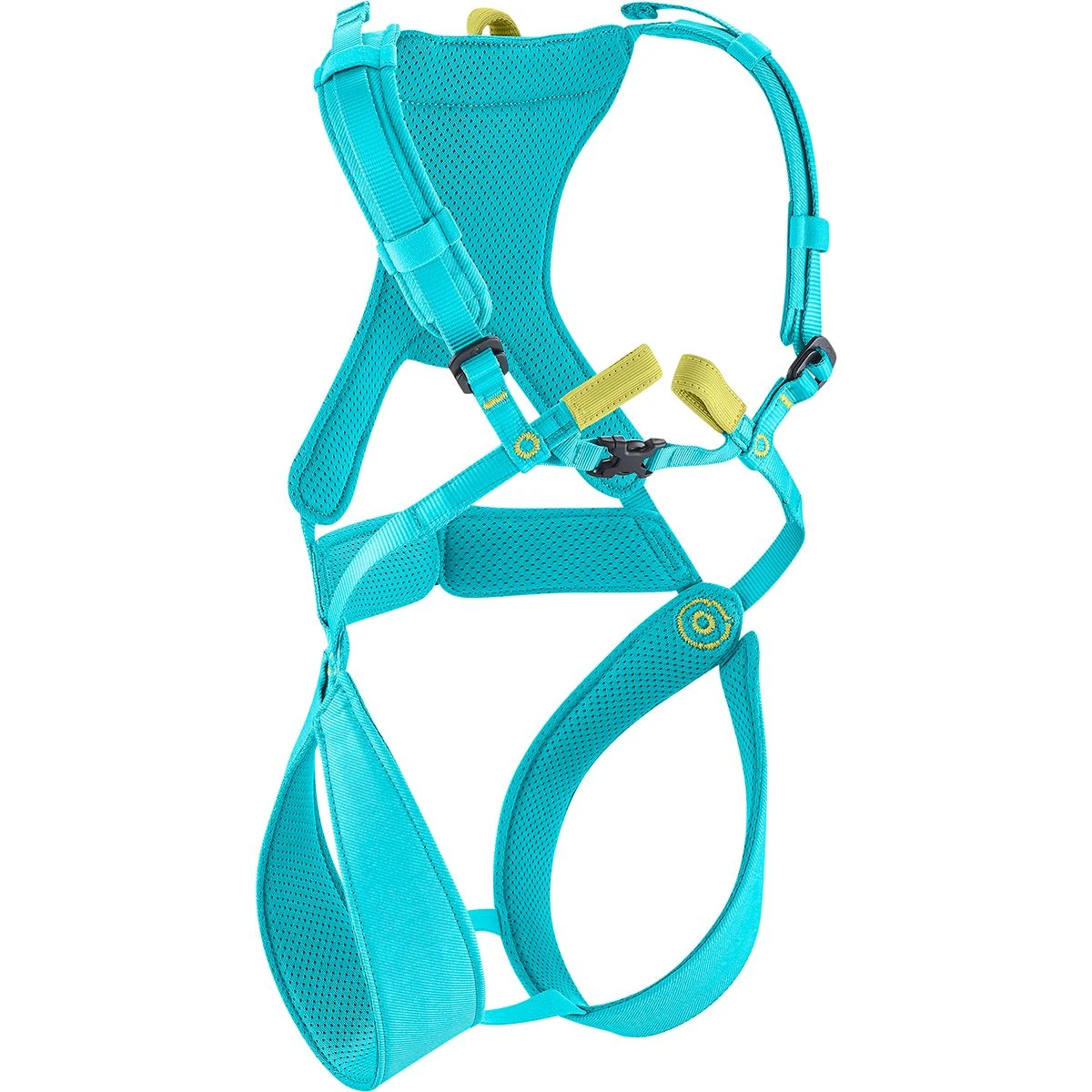 Edelrid Fraggle Kids Harness 3 Edelrid Fraggle Kids Harness