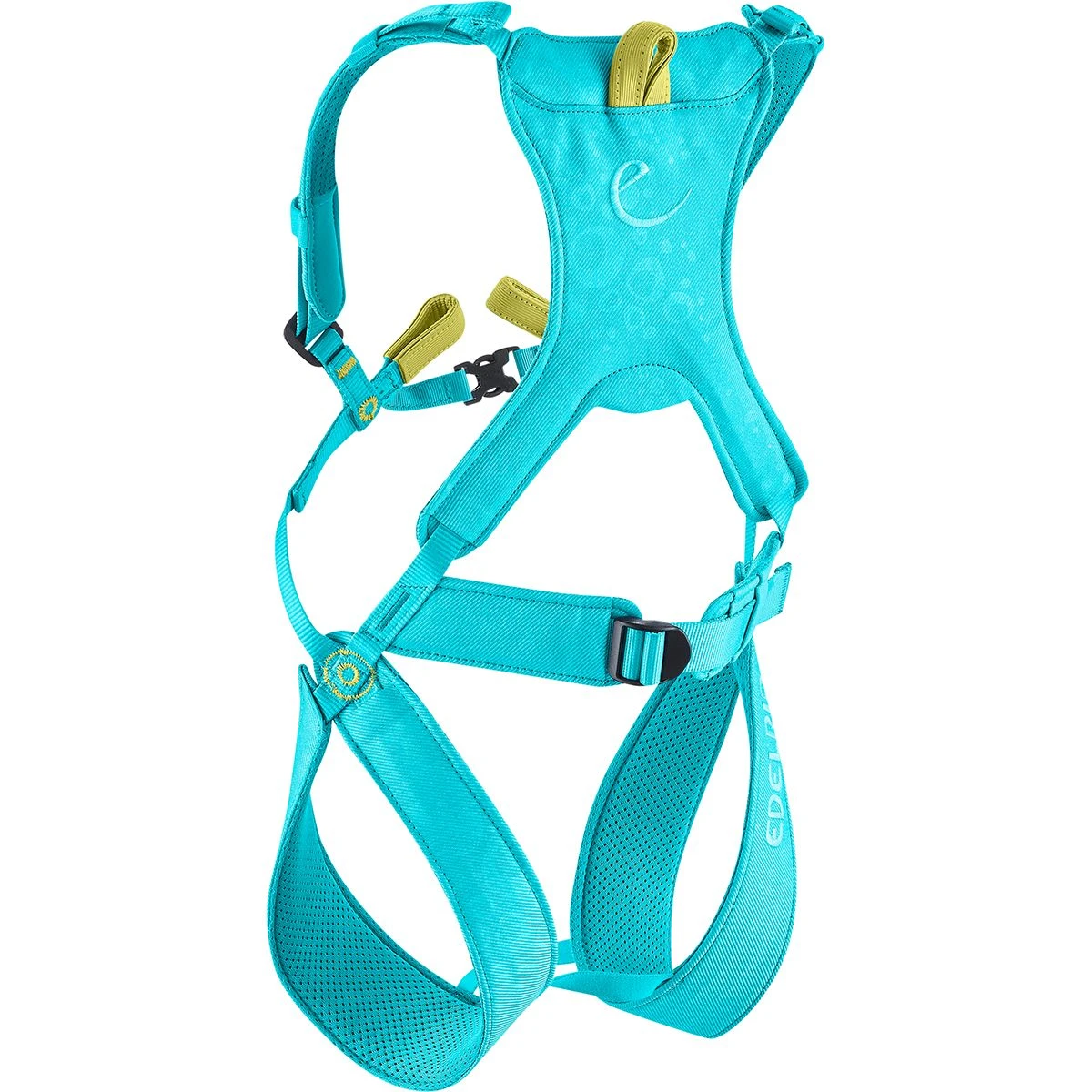 Edelrid Fraggle Kids Harness 4 Edelrid Fraggle Kids Harness - Image 2