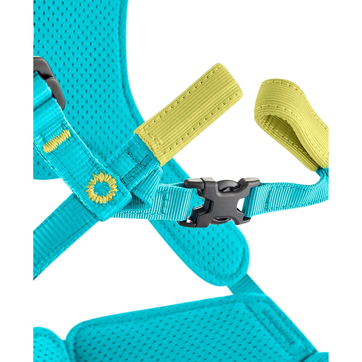 Edelrid Fraggle Kids Harness 5 Edelrid Fraggle Kids Harness - Image 3