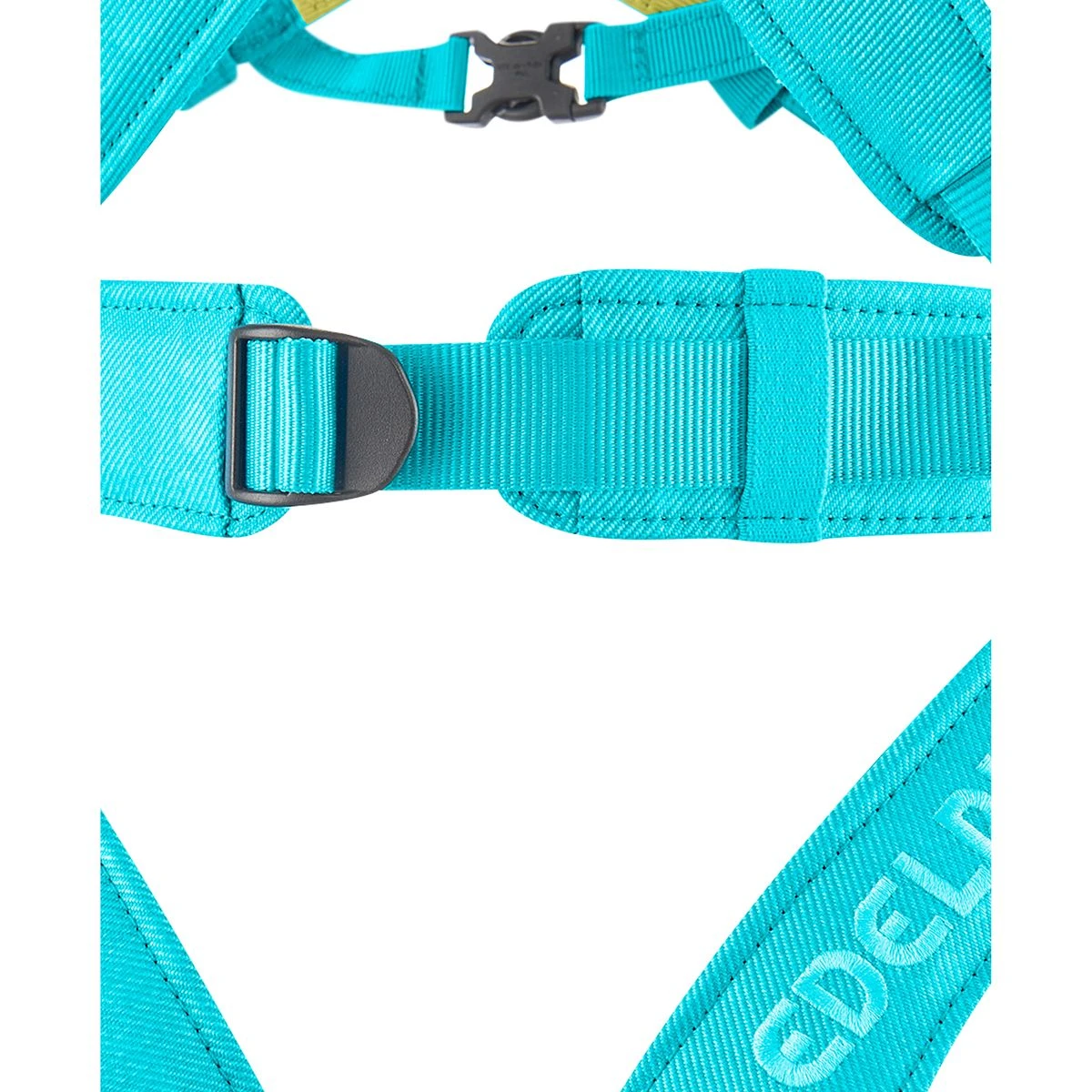 Edelrid Fraggle Kids Harness 7 Edelrid Fraggle Kids Harness - Image 5